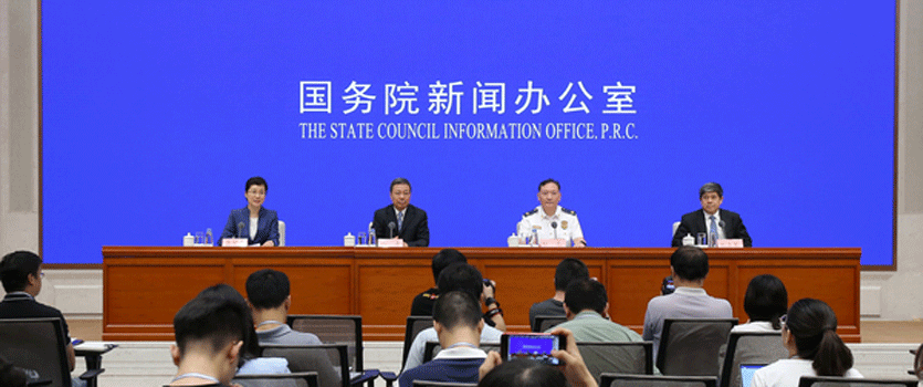 應急管理部：消防審批改革后10余萬公眾場所承諾后即可營業