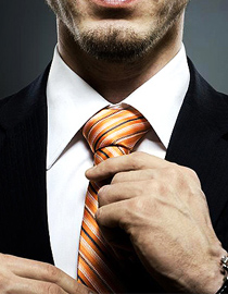 北京企領服飾有限公司